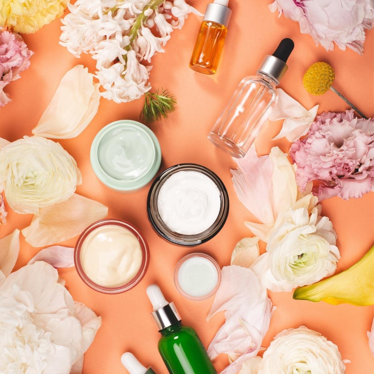 makeup product images