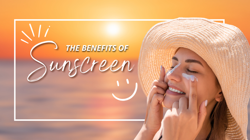 Sunscreen