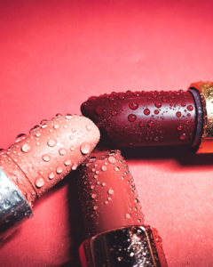 Lipstick shades