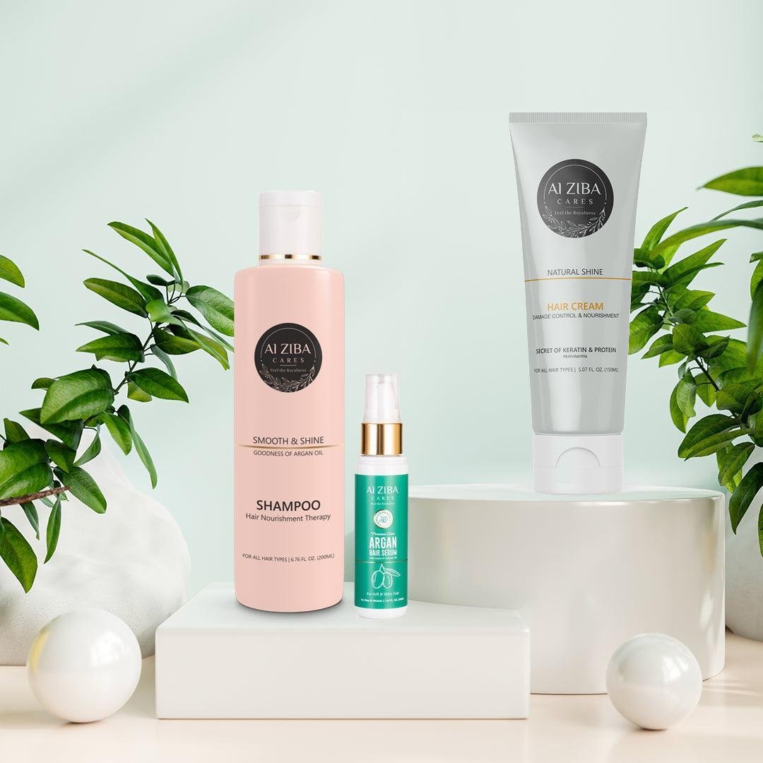 Haircare