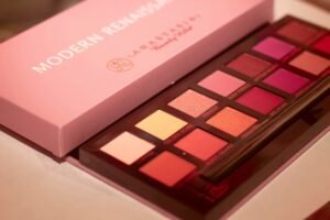Lipstick palette