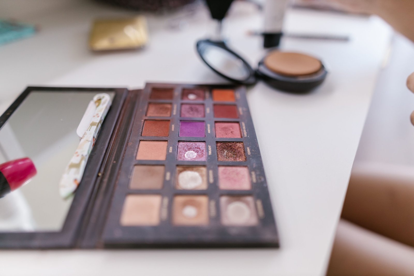 Makeup