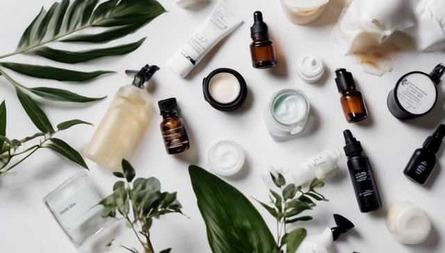 Skincare